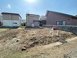 物件画像 花川南４条２丁目　〜建築条件なし住宅用地〜