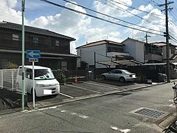 FK京田駐車場