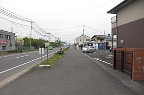 ピアハウス 202 ｜ 栃木県栃木市大町（賃貸アパート1K・2階・30.69㎡） その29