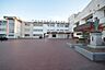周辺：大間々東小学校(610m)