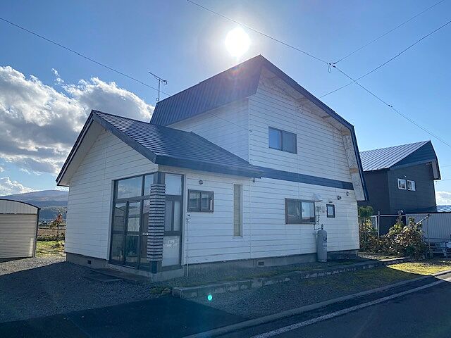 ホームズ 深川市納内町の中古住宅 中古一戸建て物件一覧 購入情報