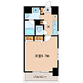 アルファ上杉4階6.2万円