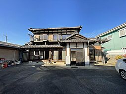 物件画像 常総市本豊田　農家住宅