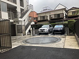 ホームズ 鶯谷駅の月極駐車場 賃貸駐車場 物件一覧 東京都