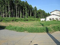 物件画像 笠間市住吉 土地