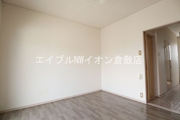 岡山県倉敷市上東(賃貸アパート1K・2階・23.04㎡)の写真 その3