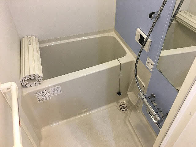 浴室