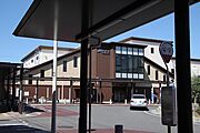 ＪＲ魚住駅