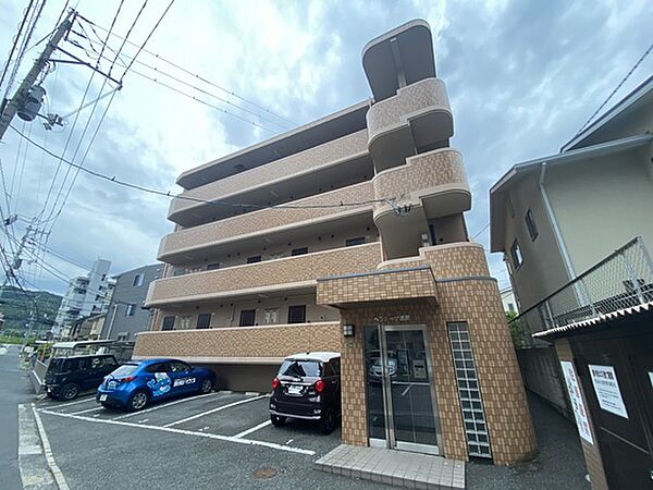 ベラカーザ祇園 ｜広島県広島市安佐南区西原3丁目(賃貸マンション1K・2階・24.64㎡)の写真 その1