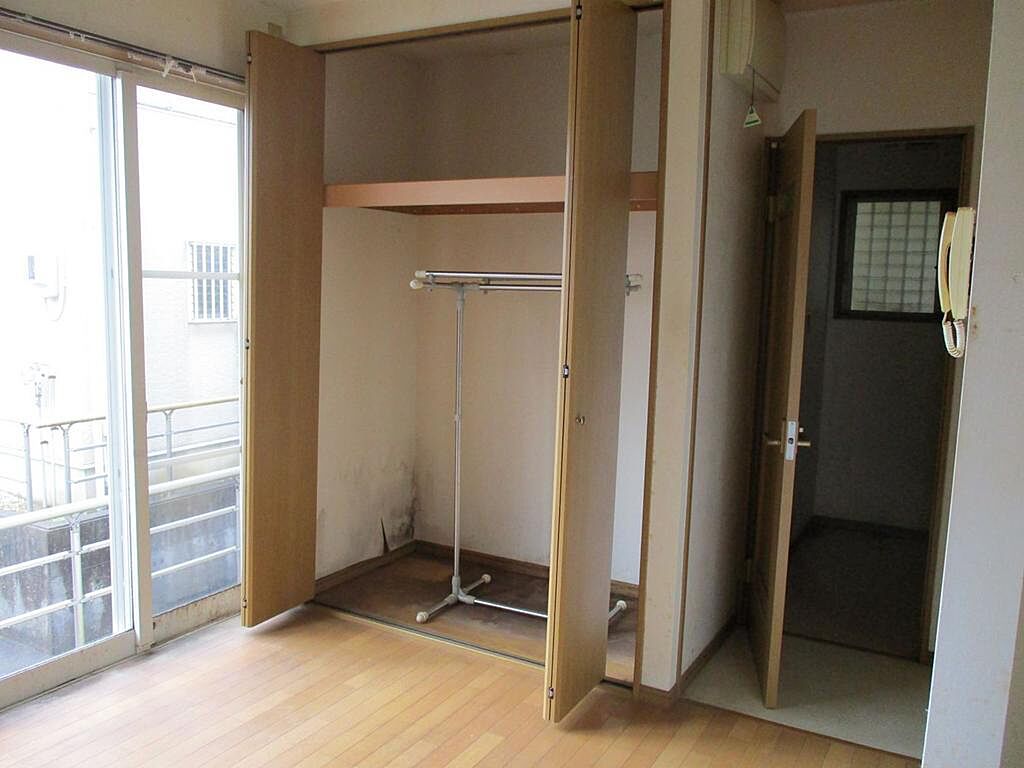 detached 福井県坂井市三国町滝谷55-49-116