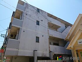 福岡県福岡市東区若宮4丁目（賃貸マンション1K・4階・22.53㎡） その4