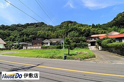 外観：令和4年7月22日　撮影