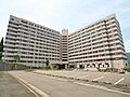 マンション外観