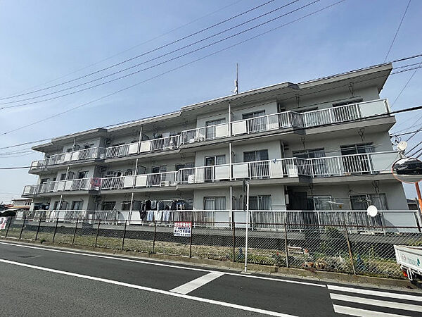 静岡県浜松市中央区長鶴町(賃貸マンション3DK・2階・50.85㎡)の写真 その26