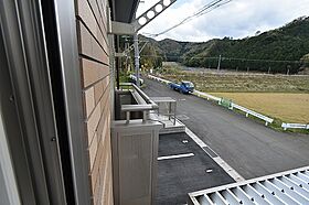 福井県大飯郡高浜町青24-9-17（賃貸アパート1LDK・2階・46.22㎡） その24