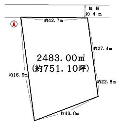 物件画像 三木市別所町小林