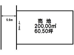上塩原 売土地