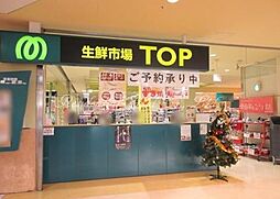 [周辺] 【スーパー】マミーマート生鮮市場TOP P・A・P・A上尾ショッピングアヴェニュー店まで3971ｍ