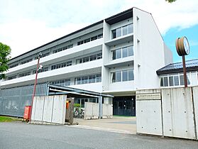 グラン レオン  ｜ 兵庫県丹波市柏原町柏原（賃貸アパート2LDK・2階・58.21㎡） その20