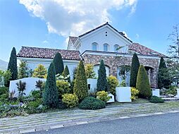 物件画像 西の丘1丁目一戸建て