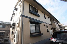 広島県福山市手城町４丁目（賃貸アパート3LDK・2階・59.62㎡） その1