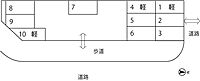 兵庫県明石市相生町2丁目：物件画像／株式会社ヤング住研　住まい情報館・賃貸部