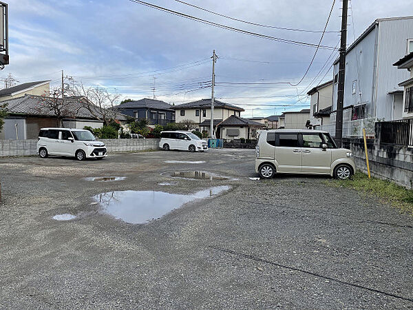 グリーンコーポ(西狭山ケ丘) ｜埼玉県所沢市西狭山ケ丘1丁目(賃貸アパート2DK・2階・35.00㎡)の写真 その14