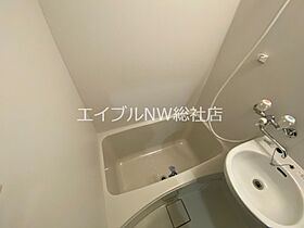 岡山県総社市駅南2丁目（賃貸アパート1R・2階・30.09㎡） その8