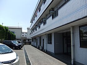 埼玉県さいたま市北区盆栽町（賃貸マンション1K・3階・18.90㎡） その1