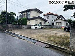 〜浅口市鴨方町六条院東　土地　建築条件なし〜