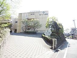[周辺] 小松会聖パウロ病院 746m