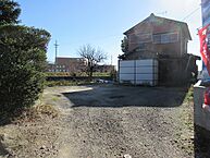 愛知県津島市葉苅町字南町100：物件画像