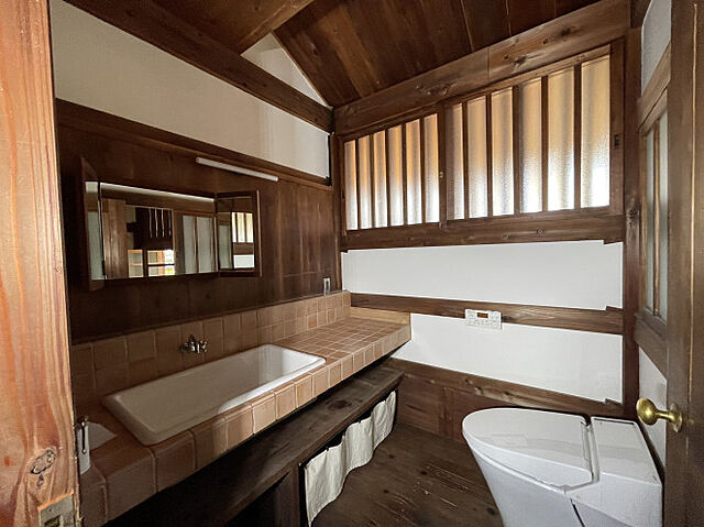 トイレ 明石市貴崎1丁目