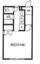 アールグレイI 1A ｜ 千葉県千葉市中央区星久喜町994-10（賃貸マンション1K・1階・30.75㎡） その2