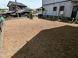 入間市小谷田 約31坪 整形地