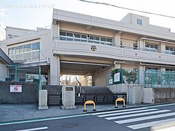 [周辺] 横浜市立さちが丘小学校　1100ｍ