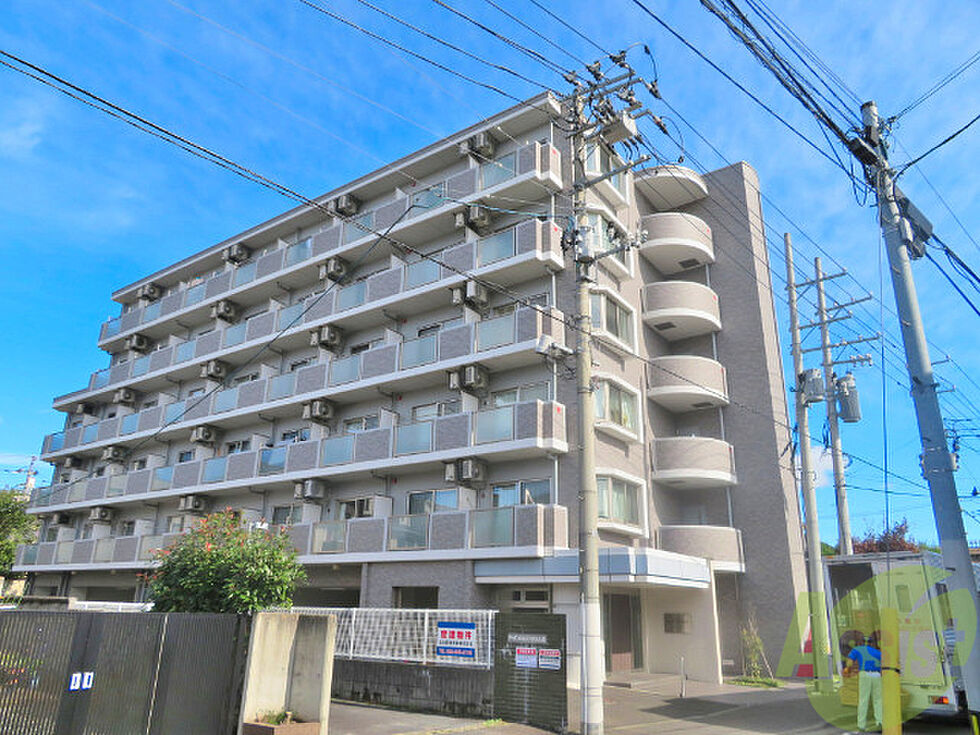 ホームズ でお部屋探し 宮城県仙台市青葉 区八幡3丁目 1k 賃料6 2万円 6階 25 37 賃貸マンション住宅情報 物件番号 取扱い不動産会社 株式会社 アシストマネジメント 賃貸 売買のアシスト青葉通り店