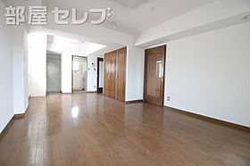 第1ヤマケンビル  ｜ 愛知県名古屋市名東区上社2丁目170（賃貸マンション1LDK・4階・51.15㎡） その3