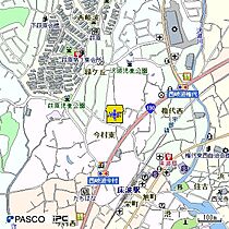 メゾン・ド・セリーヌ　I 202 ｜ 山口県宇部市今村南２丁目5-64（賃貸アパート2LDK・2階・58.10㎡） その16