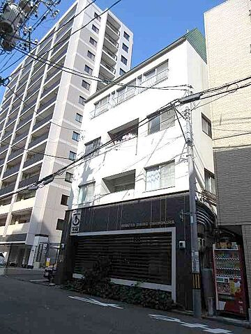 ホームズ でお部屋探し イルヤビル 地下3階 301 2ldk 賃料6 4万円 45 賃貸マンション住宅情報 物件番号 取扱い不動産会社 株式会社 千歳屋商店
