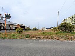 物件画像 古国分 土地 224T 1570