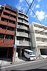 広島県広島市南区金屋町：物件画像／オールハウス株式会社　大町店