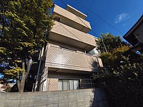 ラフォーレ芦屋  ｜ 兵庫県神戸市東灘区森南町１丁目（賃貸マンション2LDK・2階・52.00㎡） その1