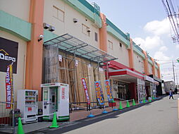 [周辺] Olympicハイパーマーケット東川口店まで1、246ｍ