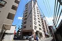 広島県広島市西区大芝3丁目：物件画像／オールハウス株式会社　本店　賃貸事業部