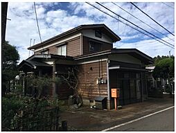 物件画像 上越市頸城区上増田 中古戸建