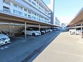 駐車場（202...