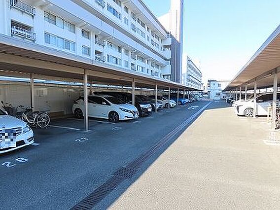駐車場（202...