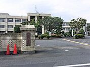 八街市役所まで2600m