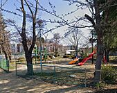 大林児童公園
